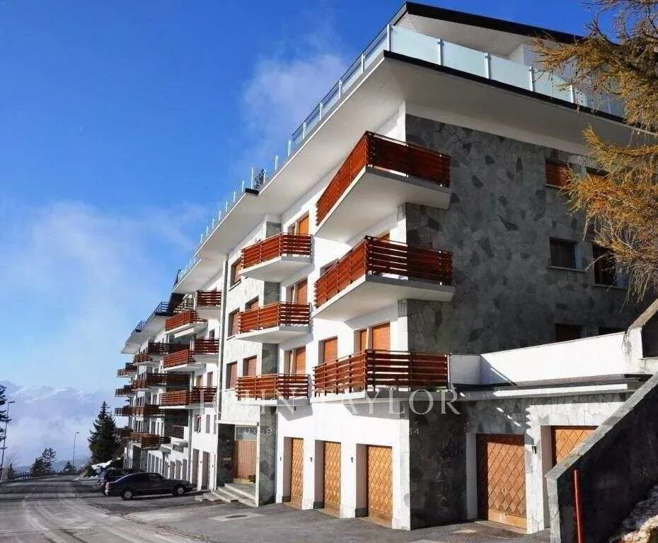 Appartement 6.5 pièces à acheter à Crans-Montana - image 1/13