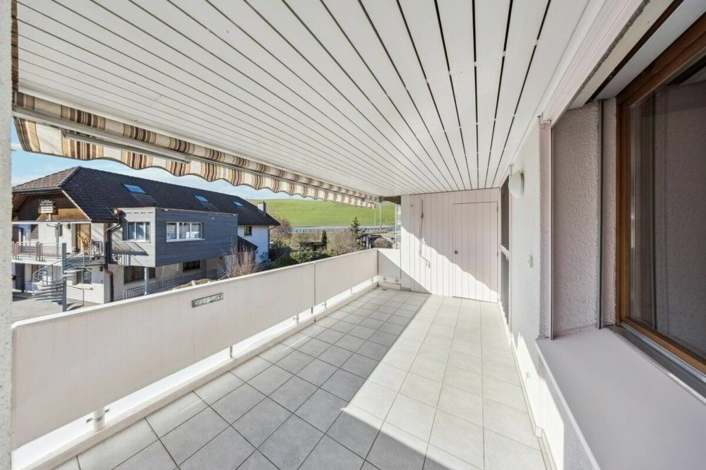 4.5 Zimmer Wohnung zum verkaufen in Zäziwil - Bild 1/10
