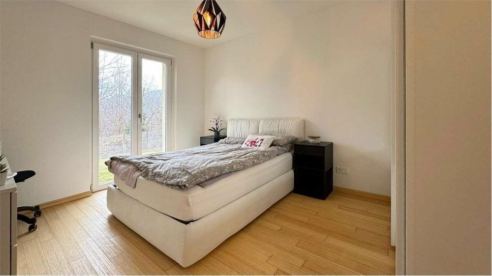 Wohnung – Iseo - Mehr