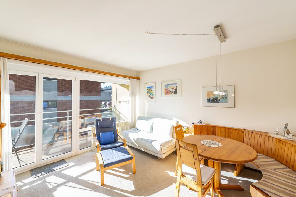 Wohnung – Agno