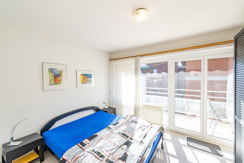 Wohnung – Agno - Ansicht 5