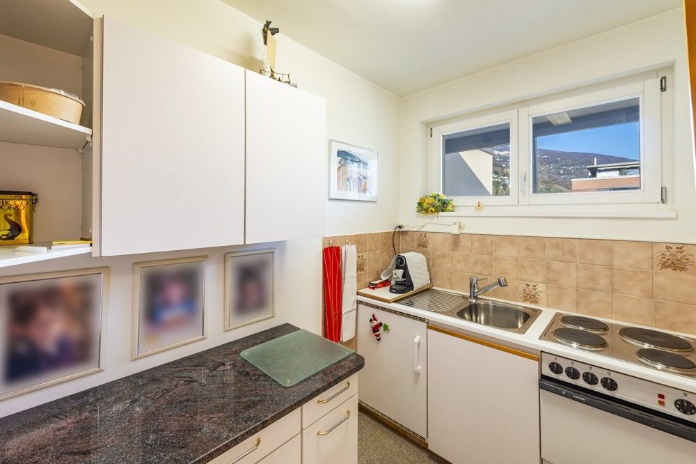 Wohnung – Agno - Mehr