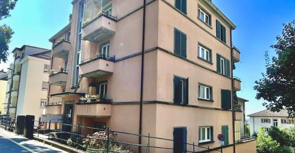 null rooms Office & Commercial for rent in Lausanne - image 1/2