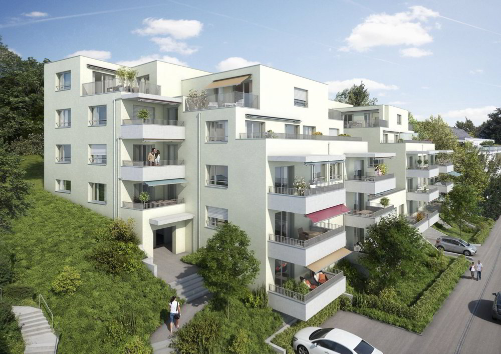 Entrepôt en location à Zürich - 23 m²