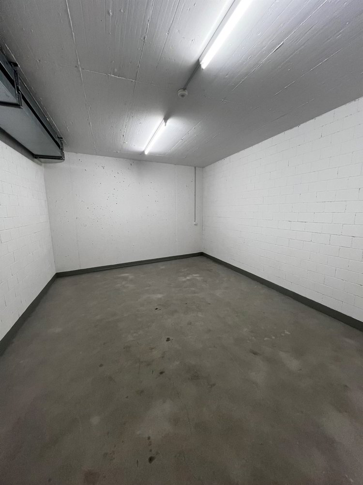 Entrepôt en location à Zürich - 23 m² - Ansicht 2