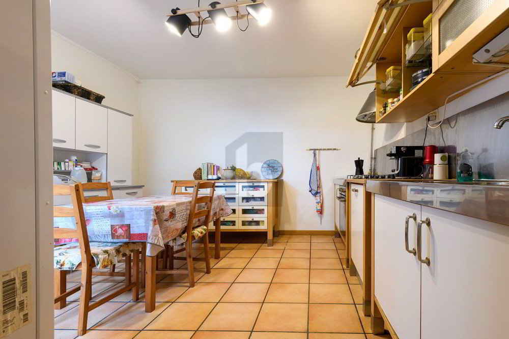 Haus – Novazzano - Ansicht 4