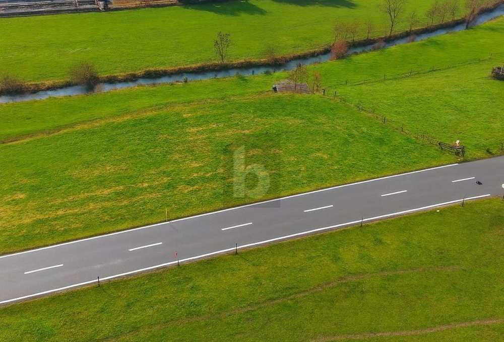 GROSSZÜGIGES BAUPARADIES MIT VIEL FREIRAUM - Ansicht 3