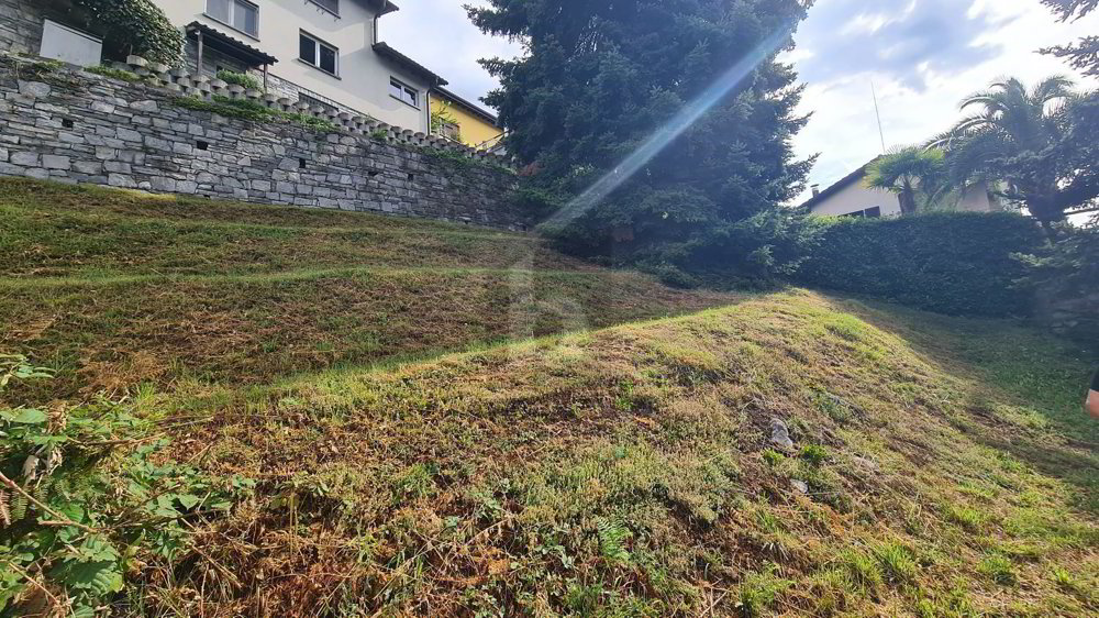 SOLEGGIATO E TRANQUILLO CON VISTA - Ansicht 4