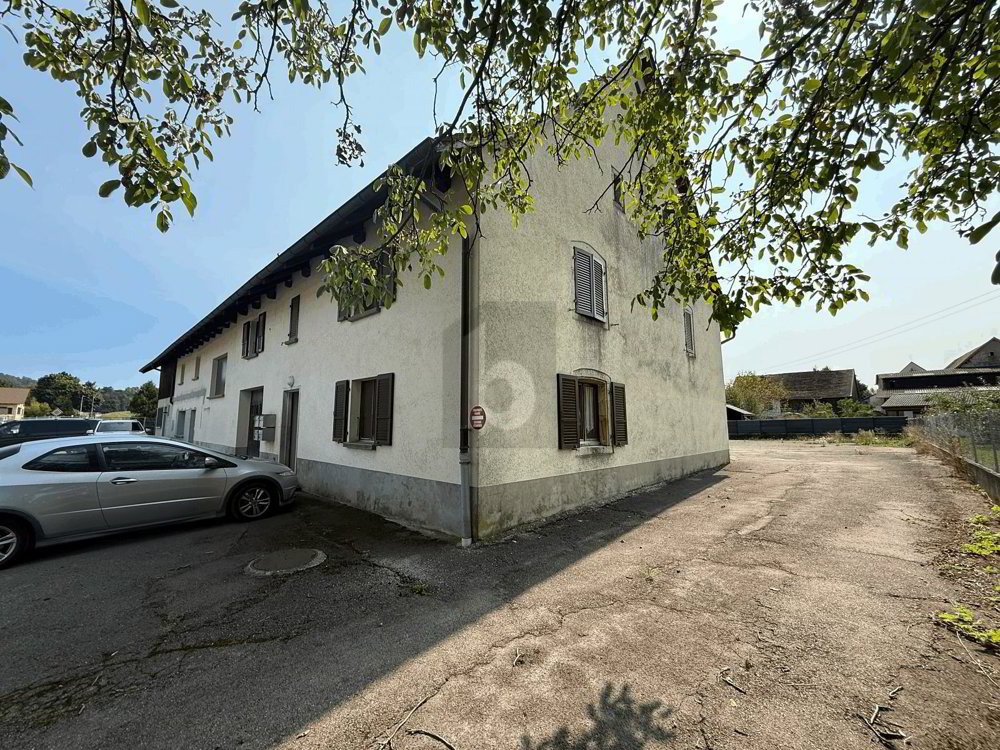 Haus – Lugnez - Ansicht 2