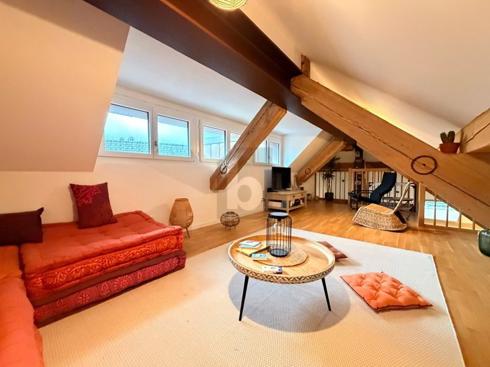 Wohnung – Yverdon-les-Bains, Quartier des Pugessies - Ansicht 2