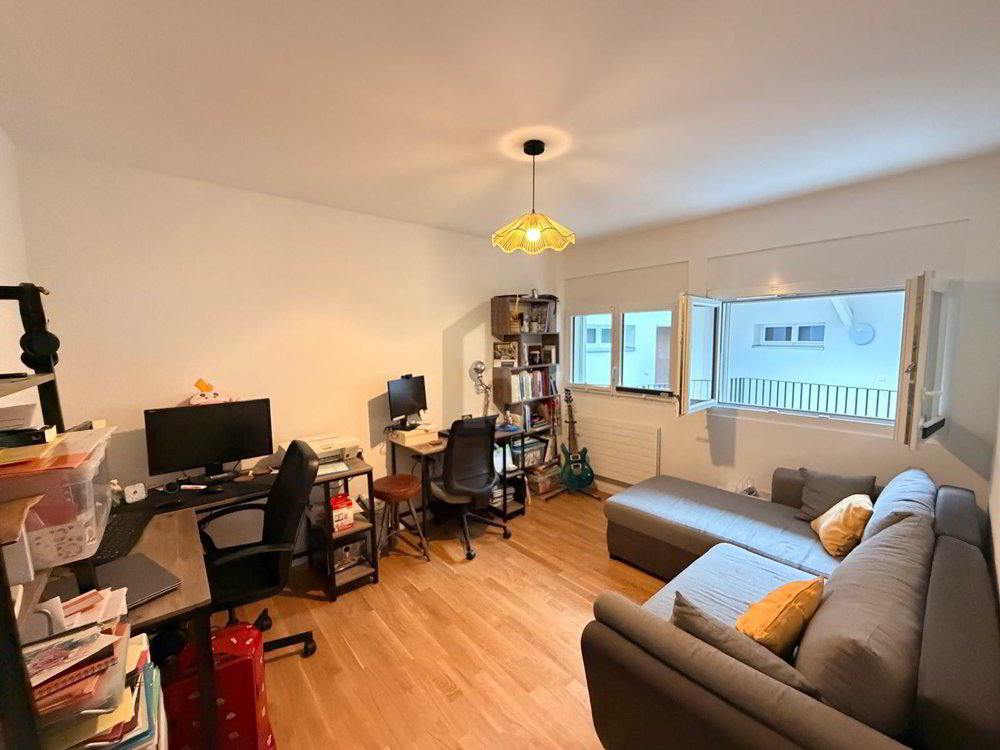 Wohnung – Yverdon-les-Bains, Quartier des Pugessies - Ansicht 4