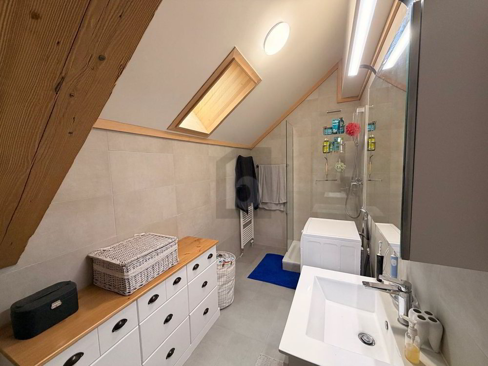 Wohnung – Yverdon-les-Bains, Quartier des Pugessies - Ansicht 5