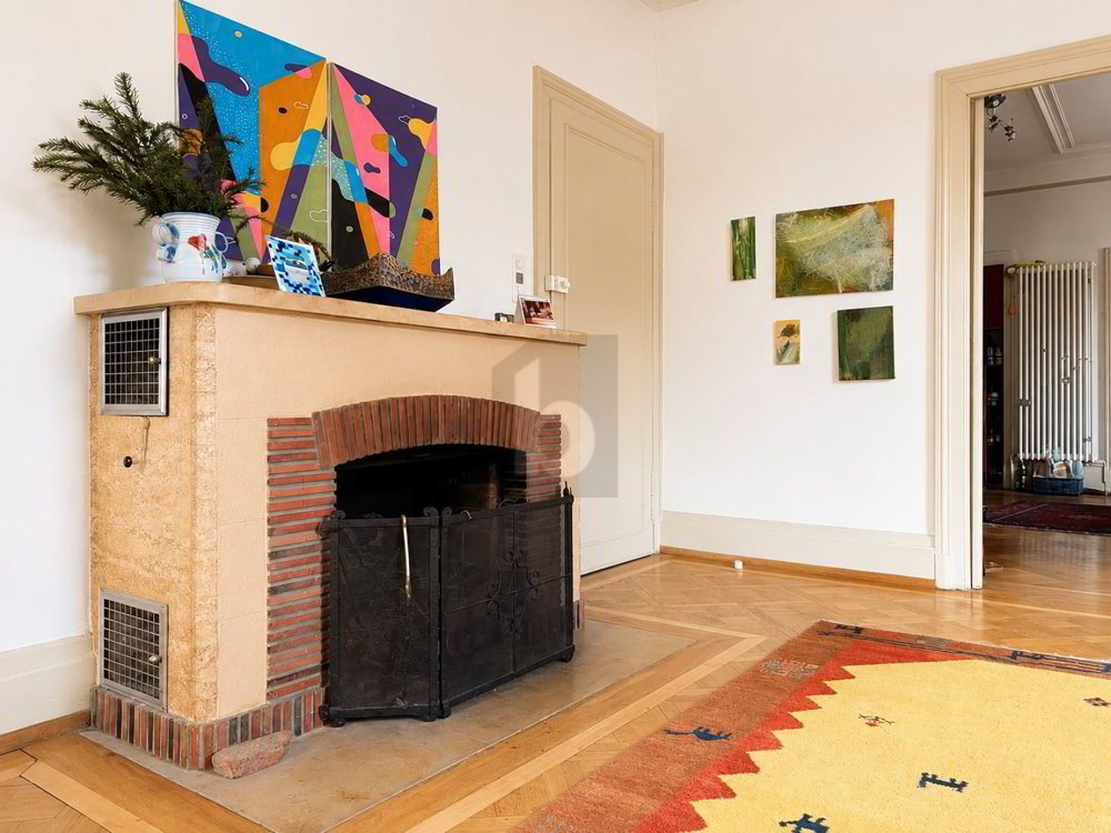 Wohnung – Zürich - Ansicht 3