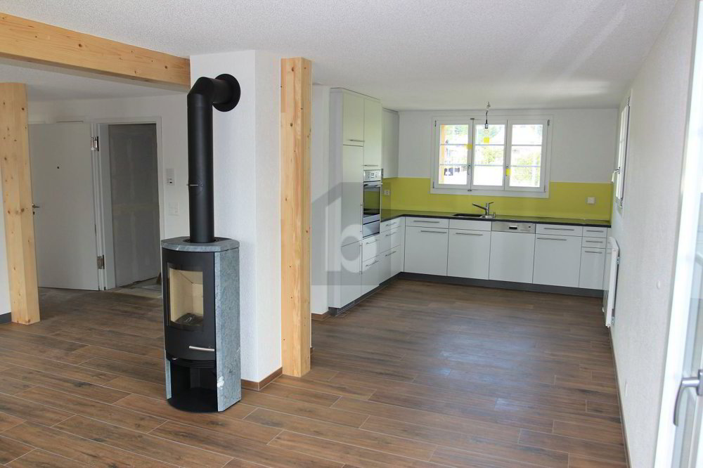 Wohnung – Ramsei - Ansicht 2