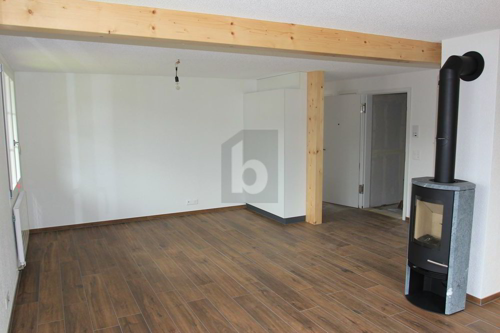 Wohnung – Ramsei - Ansicht 4