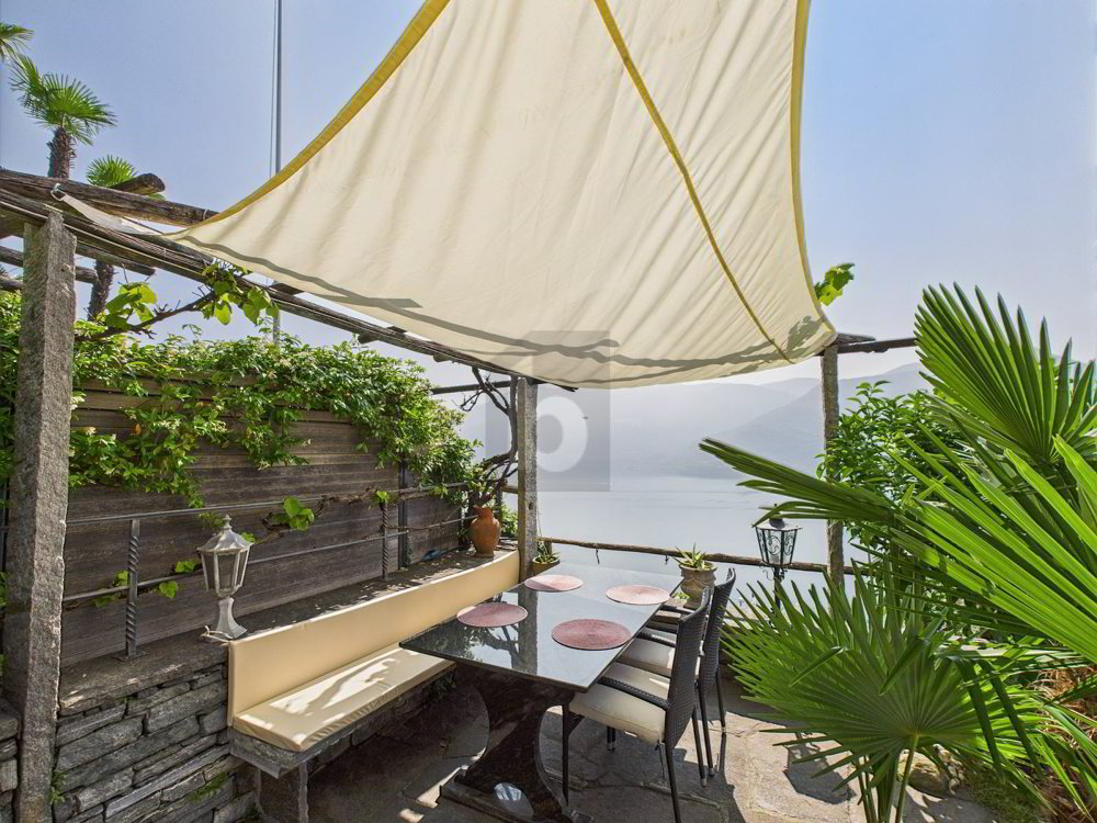 Wohnung – Brissago - Ansicht 2