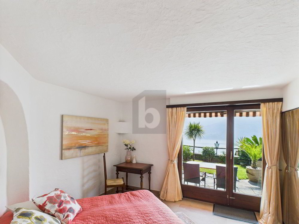 Wohnung – Brissago - Ansicht 3