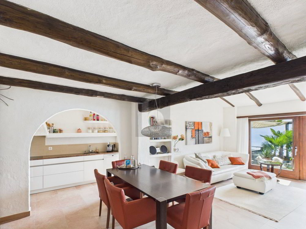 Wohnung – Brissago - Ansicht 4