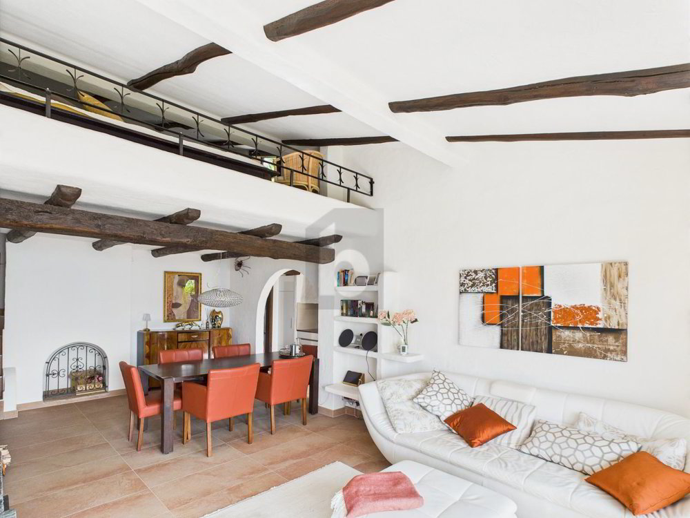 Wohnung – Brissago - Ansicht 5