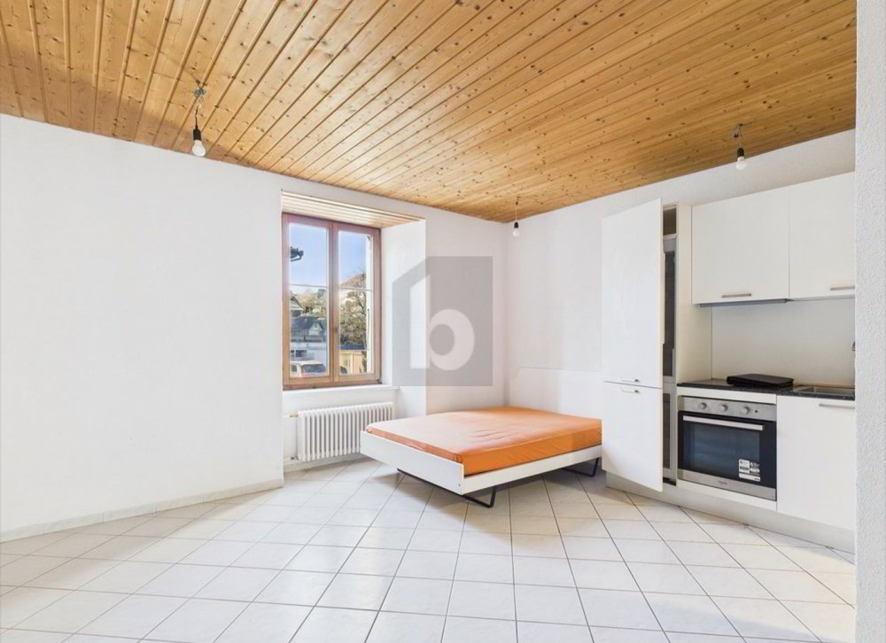 Haus – Villeret, Arrondissement administratif du Jura bernois - Ansicht 4