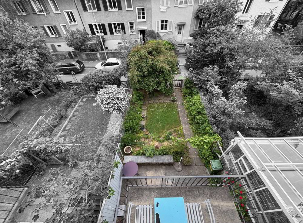 Maison 4.5 pièces à acheter à Berne - image 1/14