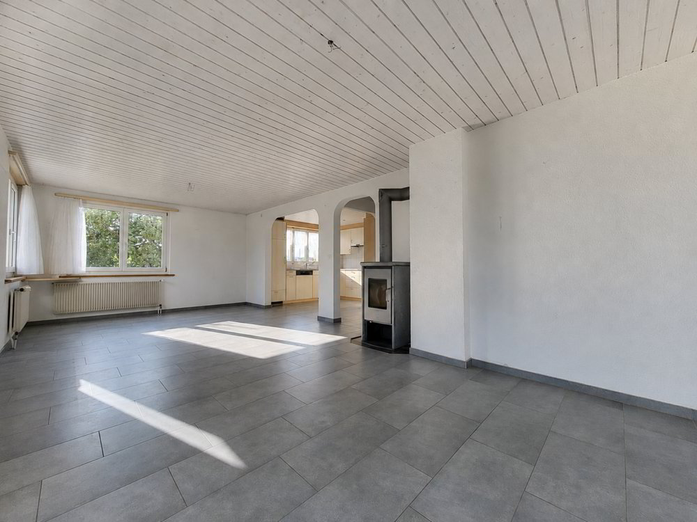 Haus – Lotzwil, Verwaltungskreis Oberaargau - Ansicht 2