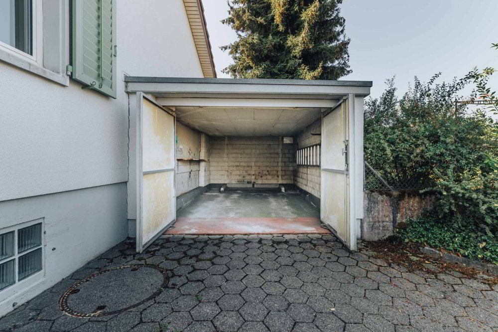 6 Zimmer Haus zum verkaufen in Langenthal - Bild 1/26