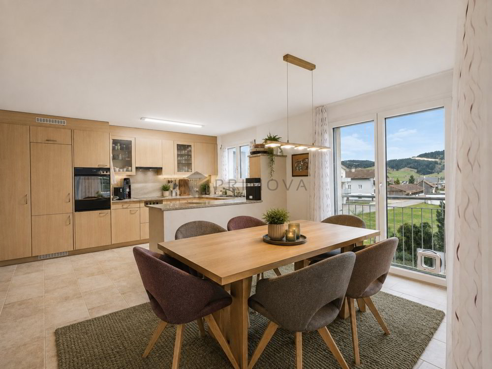 Wohnung – Gross