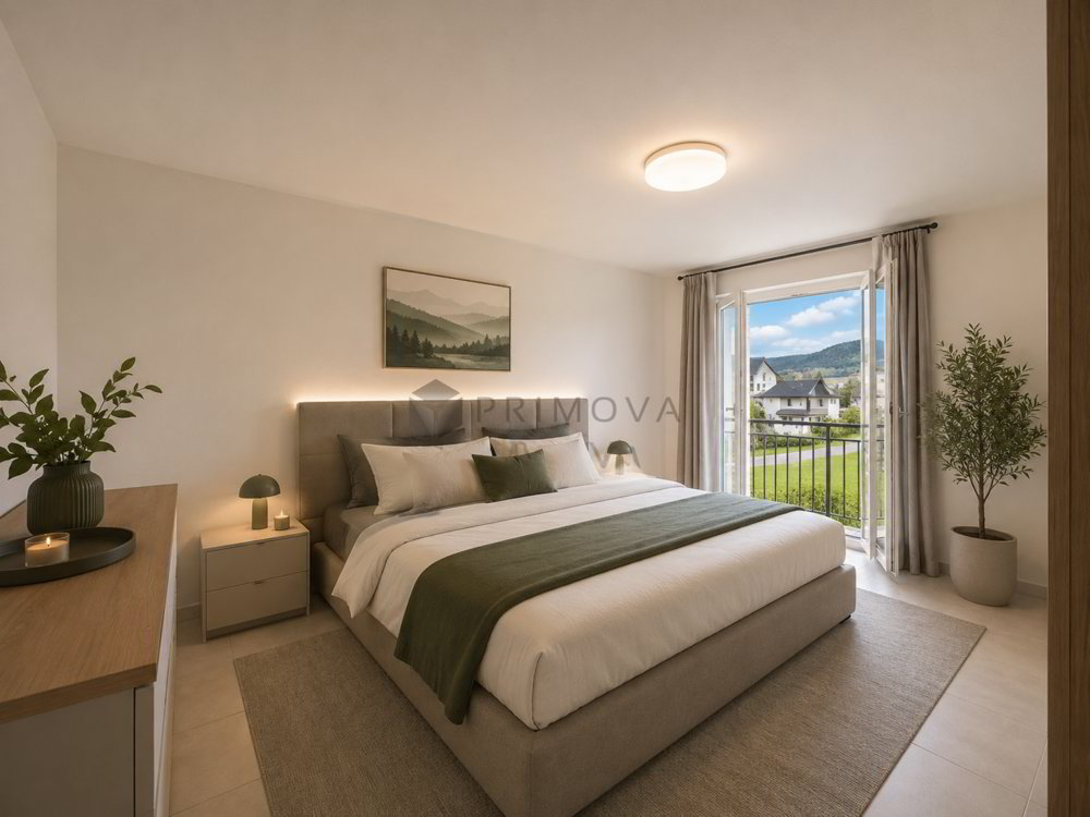 Wohnung – Gross - Ansicht 4