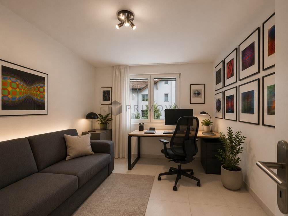 Wohnung – Gross - Ansicht 5