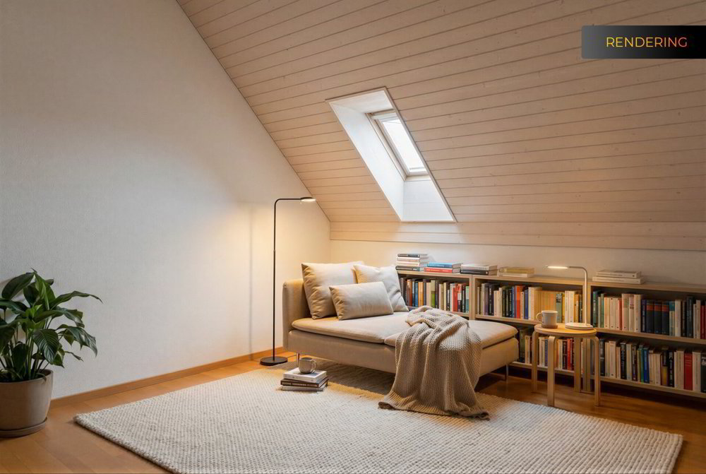 5.5 Zimmer Wohnung zum verkaufen in Hedingen - Bild 1/14