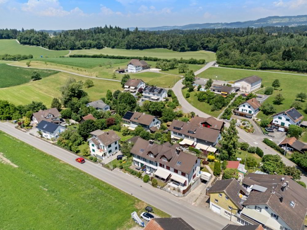 Maison 6.5 pièces à acheter à Ottikon (Gossau ZH) - image 1/20