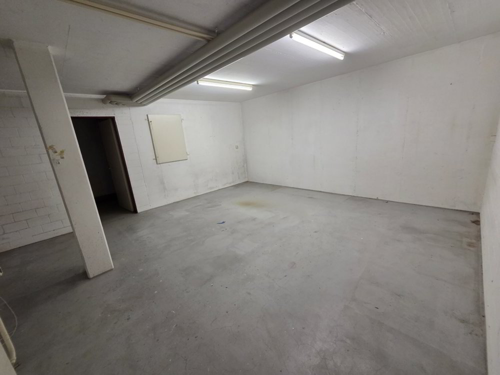 Casa di 4.5 locali in vendita a Rheinau - immagine 1/13