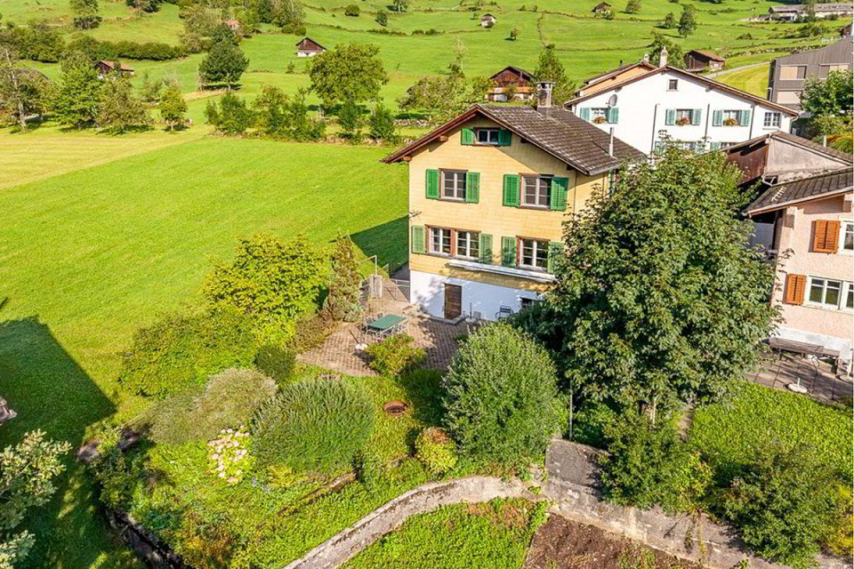 Haus – Schwanden GL