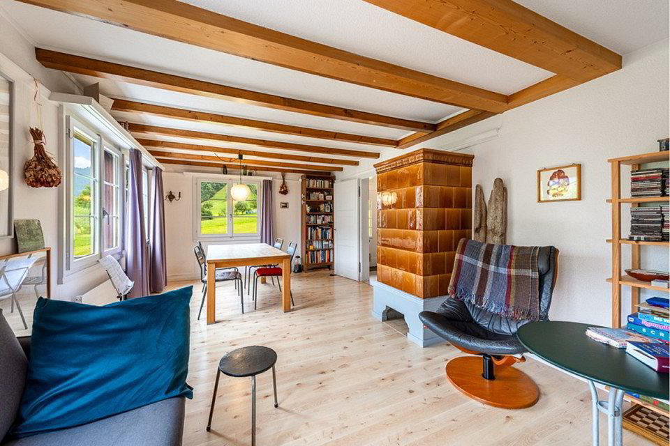 Haus – Schwanden GL - Ansicht 5