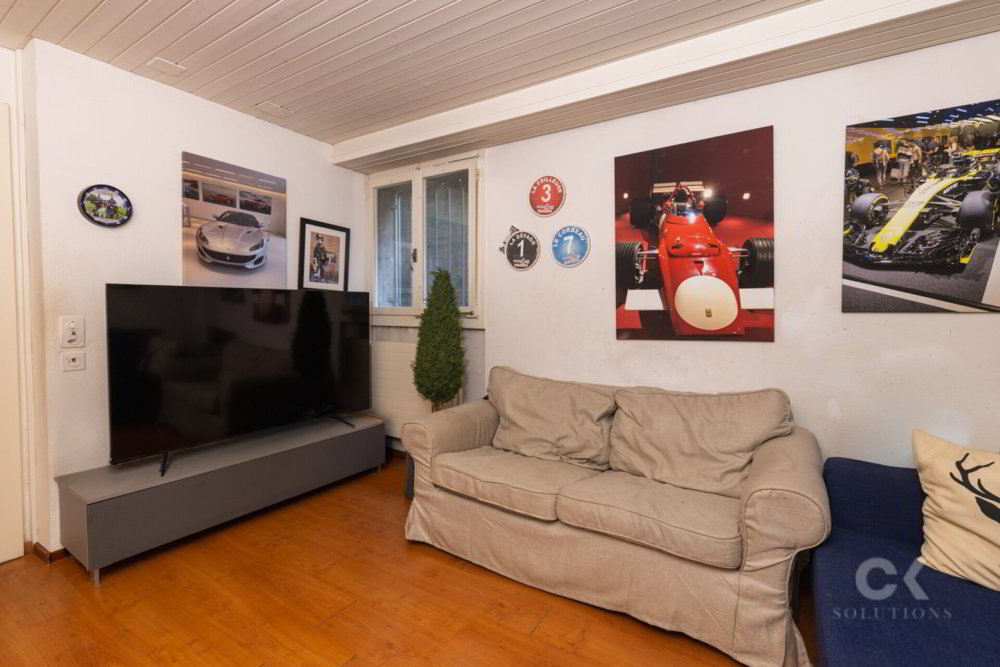 Casa di 6 locali in vendita a Allschwil - immagine 1/13