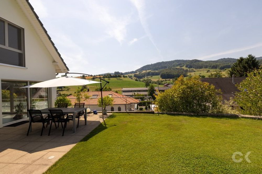 Haus – Bennwil, Bezirk Waldenburg - Ansicht 4