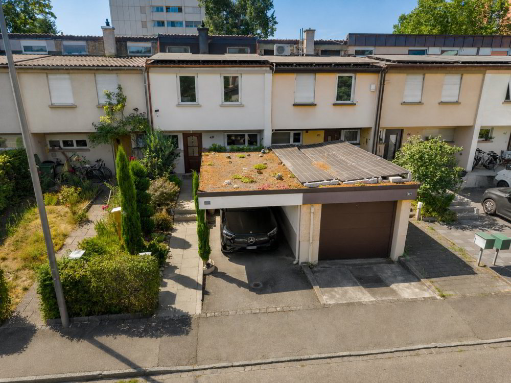 Casa di 4.5 locali in vendita a Allschwil - immagine 1/17