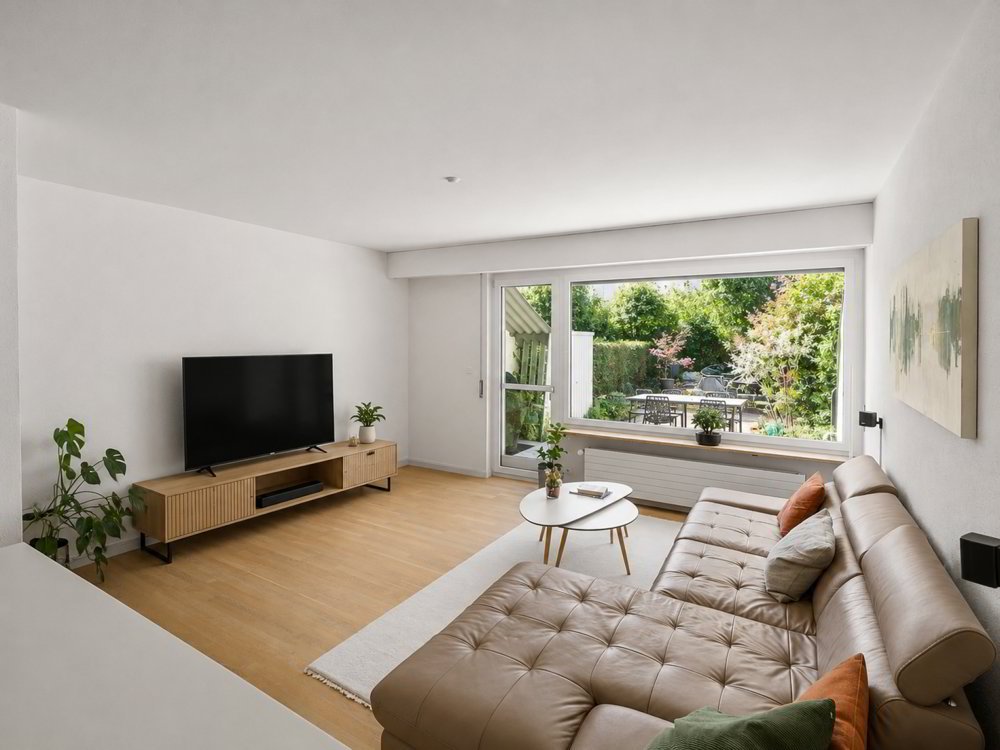 Haus – Allschwil, Bezirk Arlesheim - Ansicht 4