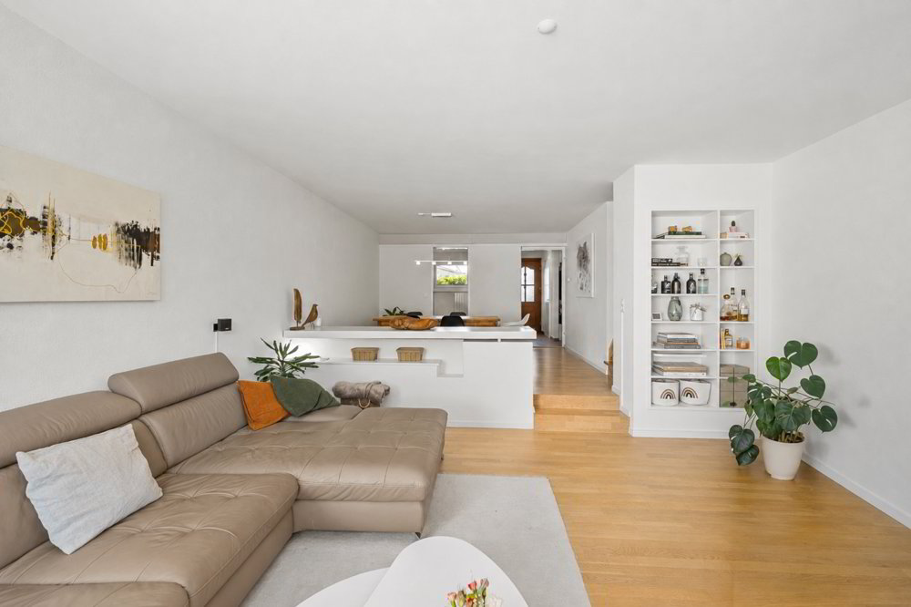 Haus – Allschwil, Bezirk Arlesheim - Ansicht 5