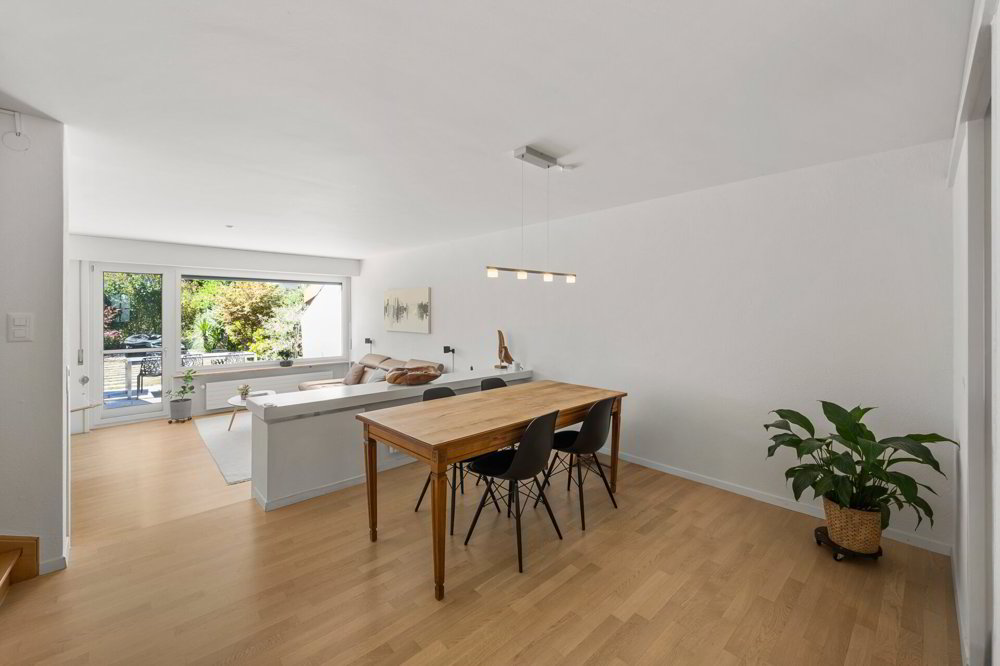 Haus – Allschwil, Bezirk Arlesheim - Mehr