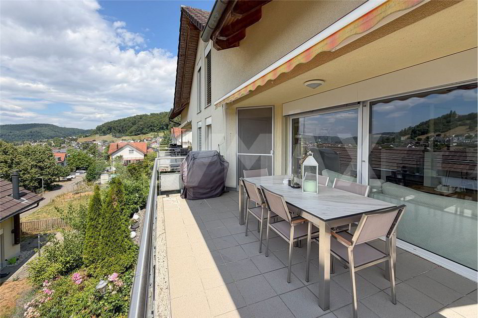 Haus – Bubendorf, Schnäggeberg, Bezirk Liestal - Ansicht 5