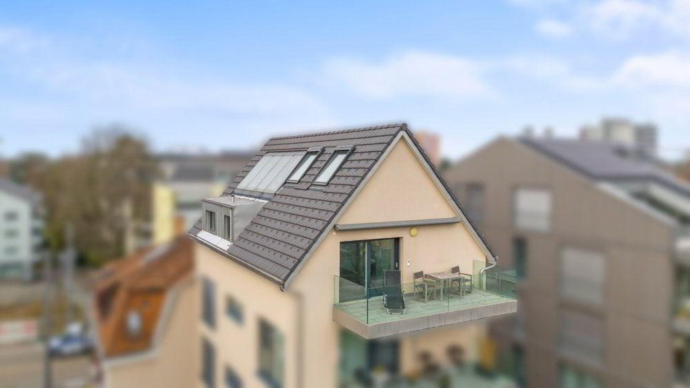 Appartamento di 4 locali in vendita a Allschwil - immagine 1/13