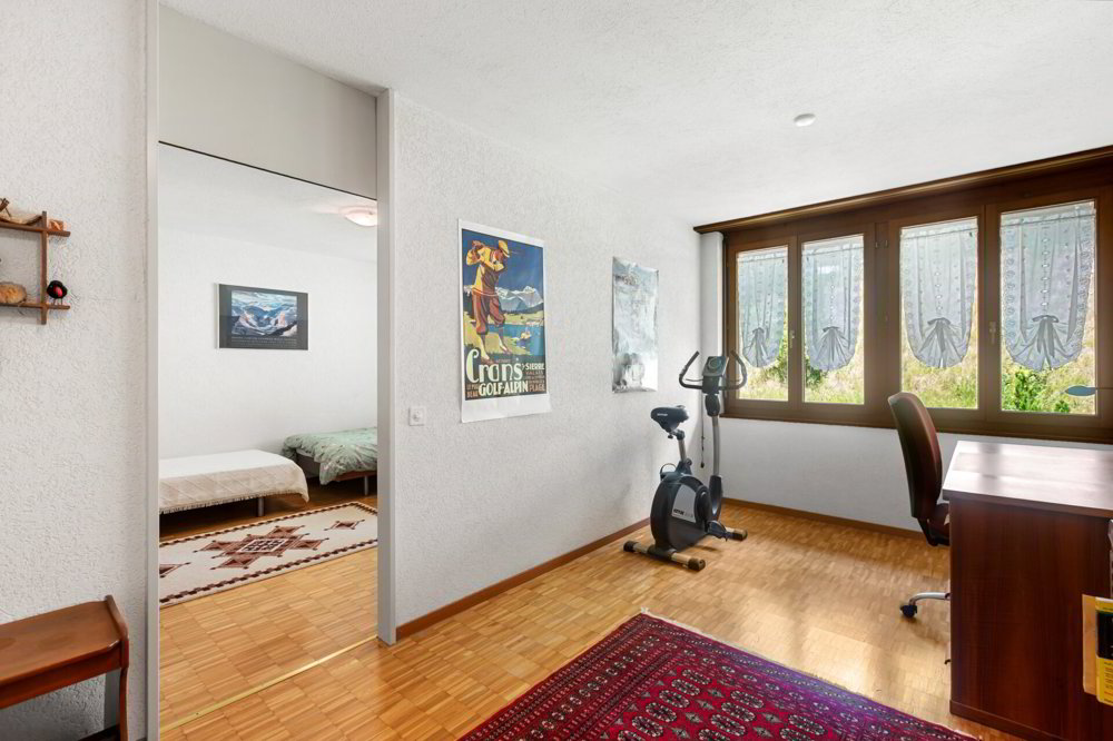 Haus – Schaffhausen, Glockengut, Herblingen - Ansicht 4
