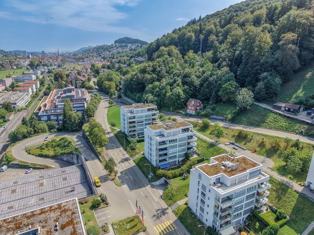 Appartamento di 4.5 locali in vendita a San Gallo - immagine 1/12