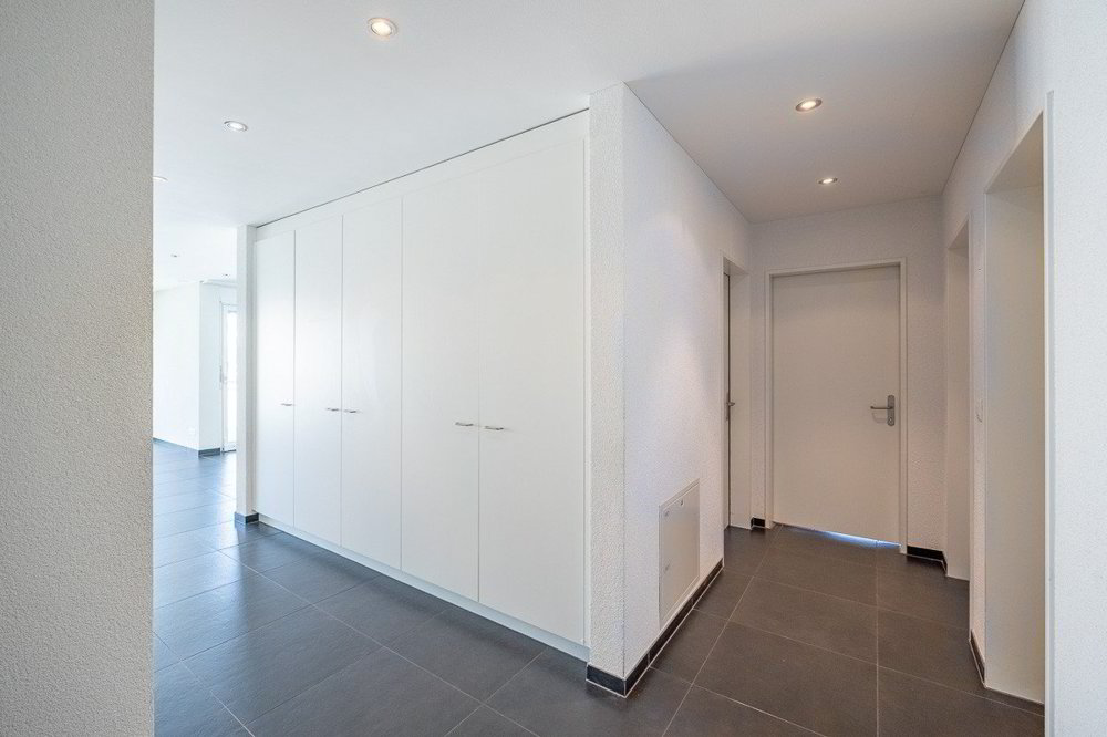 Wohnung – St. Gallen - Ansicht 2