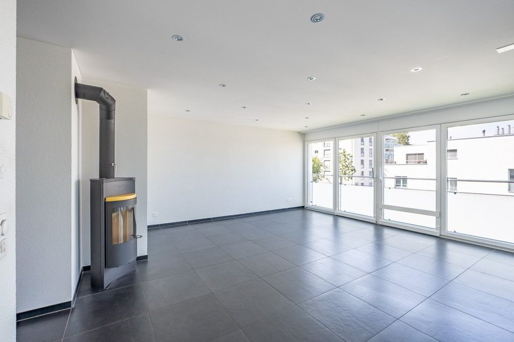 Wohnung – St. Gallen - Ansicht 3