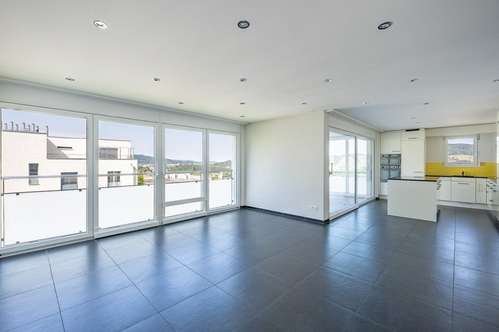 Wohnung – St. Gallen - Ansicht 4