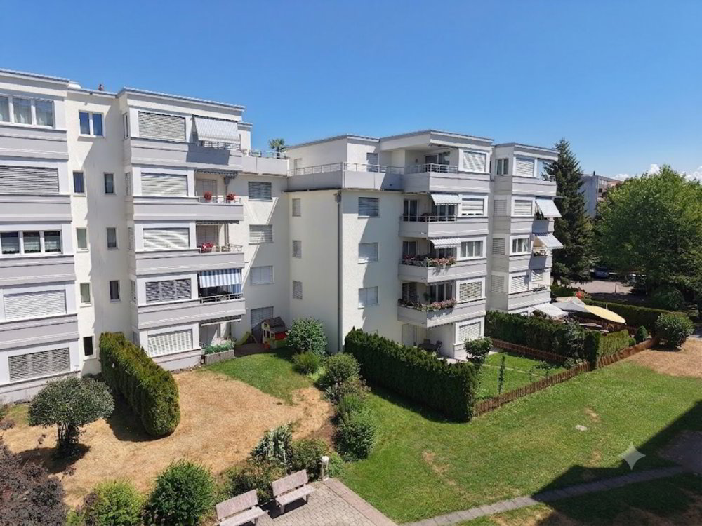 Appartamento di 4.5 locali in vendita a Wil SG - immagine 1/20