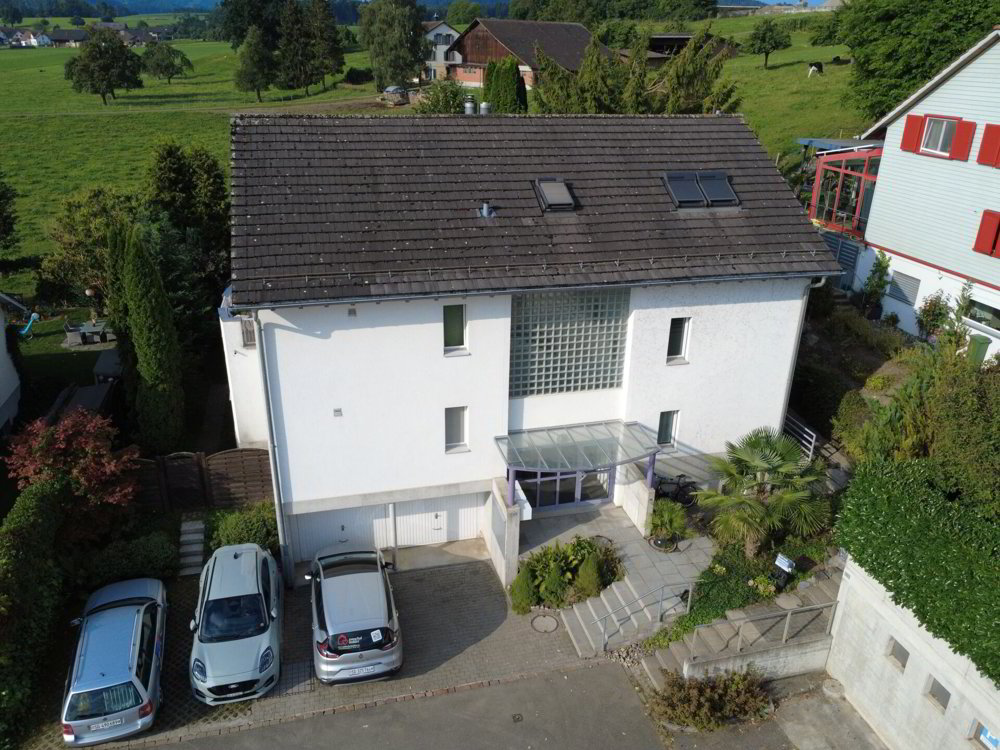 Wohnung – Sirnach, Büfelden - Ansicht 2